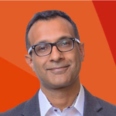 Jayesh Sahasi